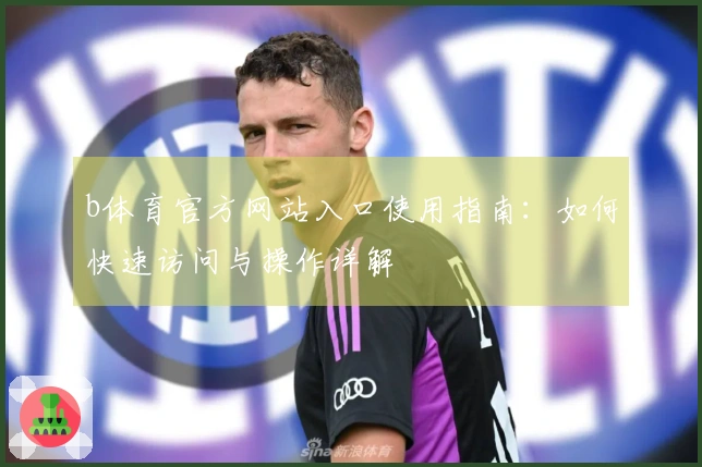 b体育官方网站入口使用指南：如何快速访问与操作详解
