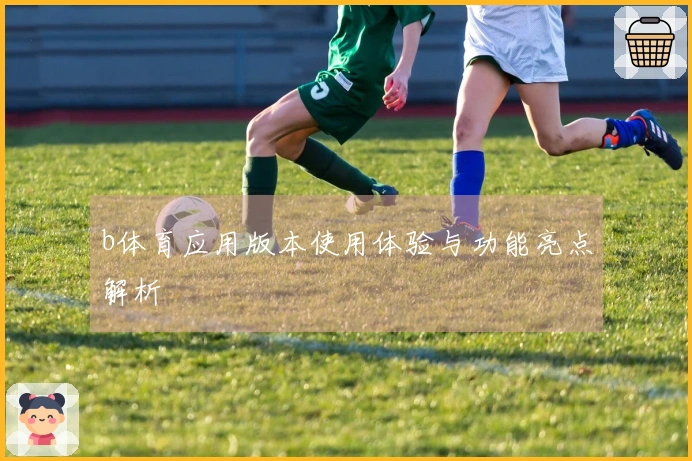 b体育应用版本使用体验与功能亮点解析