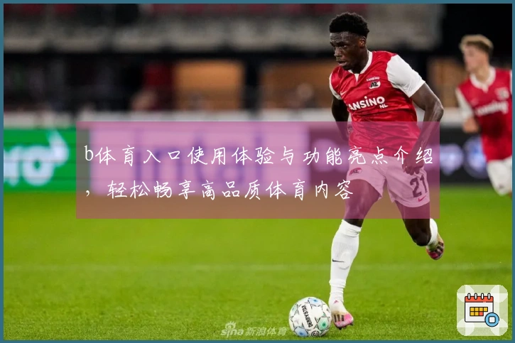 b体育入口使用体验与功能亮点介绍，轻松畅享高品质体育内容